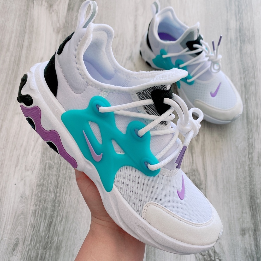 Nike react presto - Picture 2 of 6